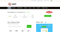 Desktop Screenshot of dot.dijlh.com